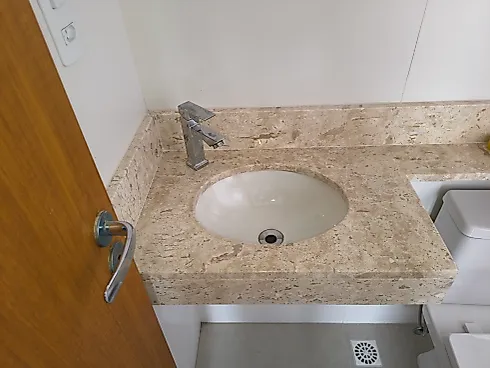Sobrado Novo Vila Scarpelli - Santo André - Foto 33