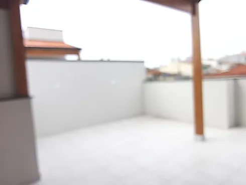 Sobrado Novo Vila Scarpelli - Santo André - Foto 35