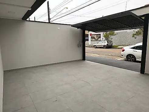 Sobrado Novo Vila Scarpelli - Santo André - Foto 42