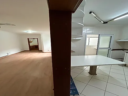 Apartamento 3 Dorm. Vila Floresta, Santo André - Apartamento em Vila Floresta, Santo André - Foto 5