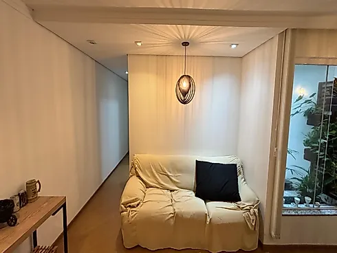 Apartamento 3 Dorm. Baixo Condominio, Vila Bastos - Apartamento em Vila Bastos, Santo André - Foto 2