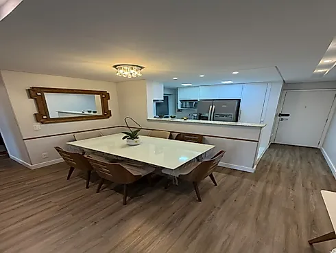 Apartamento 3 Dorm. Vila Floresta - Santo André - Apartamento em Vila Floresta, Santo André - Foto 1