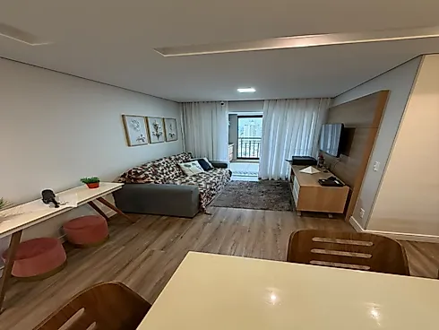 Apartamento 3 Dorm. Vila Floresta - Santo André - Apartamento em Vila Floresta, Santo André - Foto 2