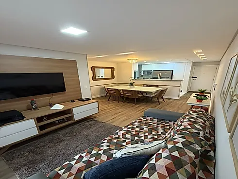Apartamento 3 Dorm. Vila Floresta - Santo André - Apartamento em Vila Floresta, Santo André - Foto 3