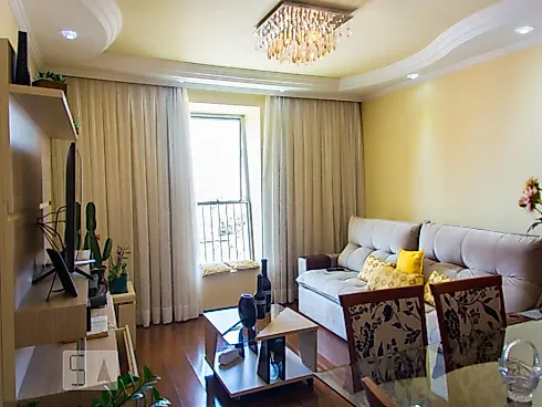 Apartamento 3 Dorm. - Vila Assunção, Santo André - Apartamento em Vila Assunção, Santo André - Foto 2