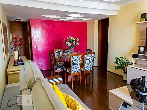 Apartamento 3 Dorm. - Vila Assunção, Santo André - Apartamento em Vila Assunção, Santo André - Foto 4