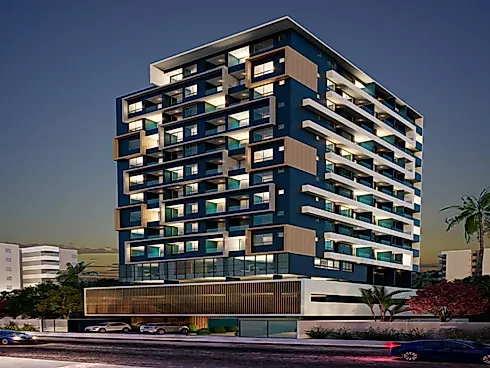 Ponta Verde, Maceió