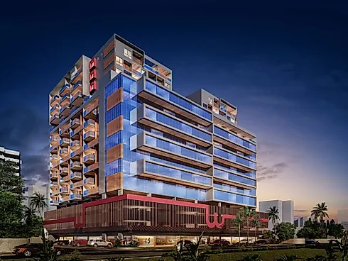 Jatiúca, Maceió