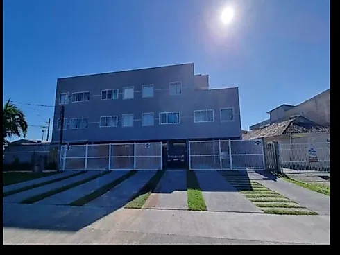 Apartamento a Venda em Piçarras - Apartamento em Piçarras, Guaratuba - Foto 1
