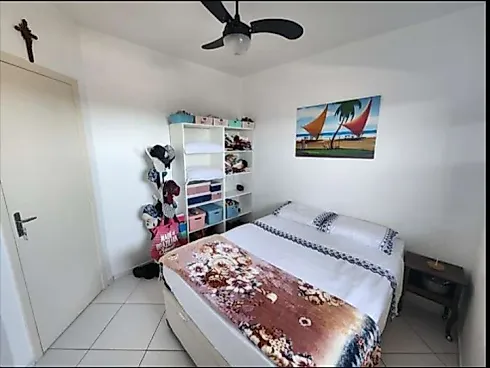 Apartamento a Venda em Piçarras - Apartamento em Piçarras, Guaratuba - Foto 5