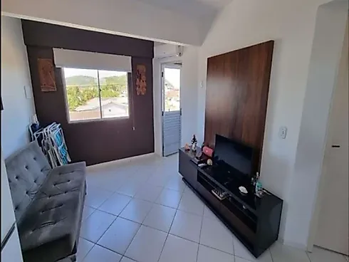 Apartamento a Venda em Piçarras - Apartamento em Piçarras, Guaratuba - Foto 2