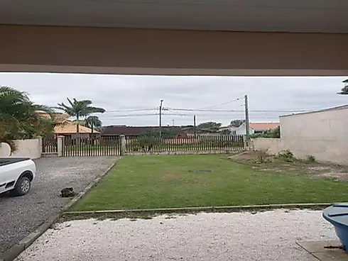 Casa 3 Quartos com 1 Suíte - Coroados - Casa em Coroados, Guaratuba - Foto 3