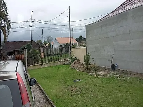 Casa 3 Quartos com 1 Suíte - Coroados - Casa em Coroados, Guaratuba - Foto 4