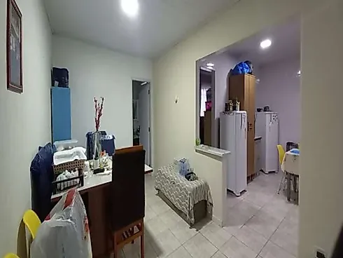 Casa 3 Quartos com 1 Suíte - Coroados - Casa em Coroados, Guaratuba - Foto 5