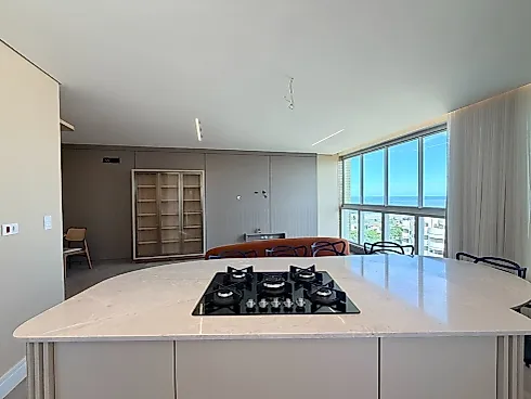 Ed. Bora Bora - Apto 801 - Apartamento em Centro, Guaratuba - Foto 3