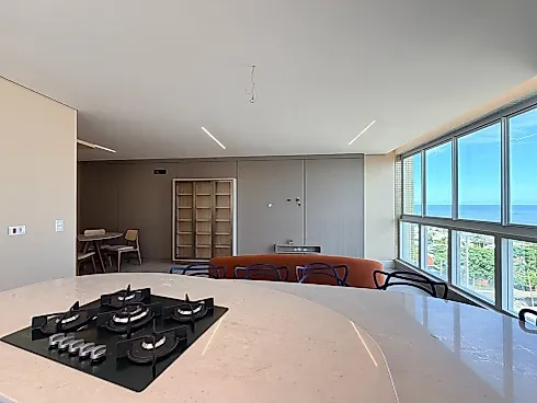 Ed. Bora Bora - Apto 801 - Apartamento em Centro, Guaratuba - Foto 4