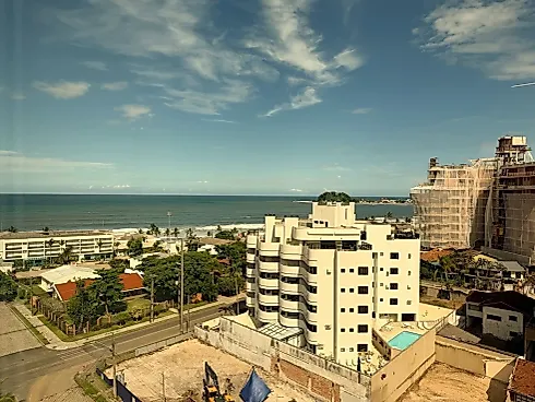 Centro, Guaratuba