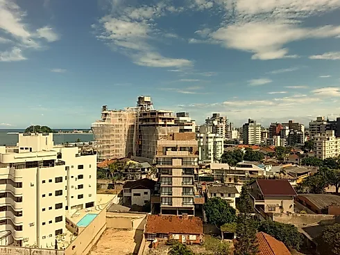 Ed. Bora Bora - Apto 801 - Apartamento em Centro, Guaratuba - Foto 2