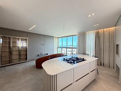 Ed. Bora Bora - Apto 801 - Apartamento em Centro, Guaratuba - Foto 5