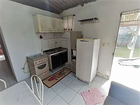 Casa com Kitnet a Venda em Guaratuba - Casa em Coroados, Guaratuba - Foto 5