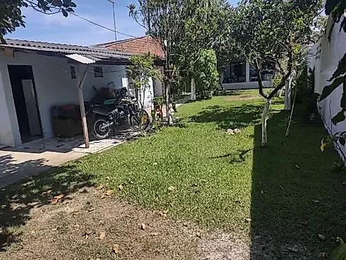 Casa com Kitnet a Venda em Guaratuba - Casa em Coroados, Guaratuba - Foto 3