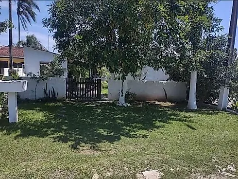 Coroados, Guaratuba