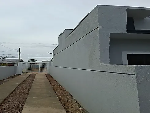 Casa  no Coroados - Casa em Coroados, Guaratuba - Foto 4