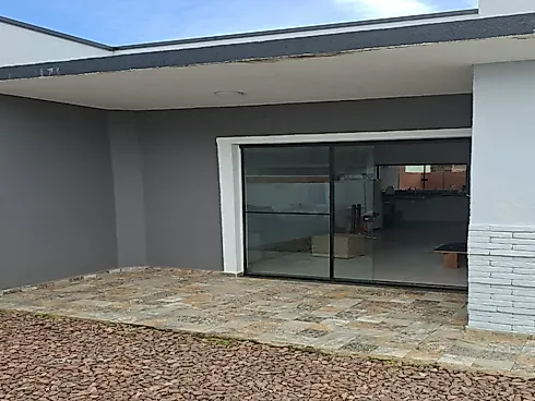 Casa  no Coroados - Casa em Coroados, Guaratuba - Foto 5
