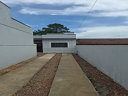 Casa  no Coroados - Casa em Coroados, Guaratuba - Foto 2