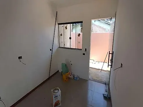 Casa Nova a Venda em Guaratuba - Casa em Coroados, Guaratuba - Foto 3