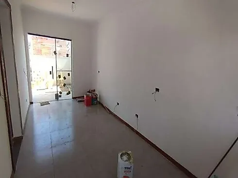 Casa Nova a Venda em Guaratuba - Casa em Coroados, Guaratuba - Foto 4