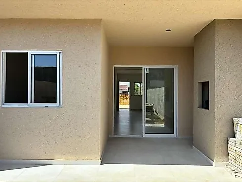 Casa a Venda com Piscina Coroados Proximo ao Mar - Casa em Coroados, Guaratuba - Foto 3