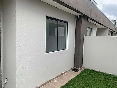 Casa a Venda em Guaratuba - Casa em Piçarras, Guaratuba - Foto 4