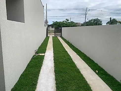 Casa a Venda em Guaratuba - Casa em Piçarras, Guaratuba - Foto 5