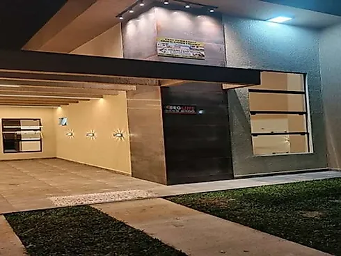 Casa Nova Alto Padrão a Venda em Guaratuba - Apartamento em Eliana, Guaratuba - Foto 4