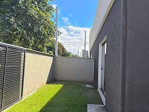 Casa com 3 Quartos sendo 1 Suíte Nereidas - Casa em Nereidas, Guaratuba - Foto 3