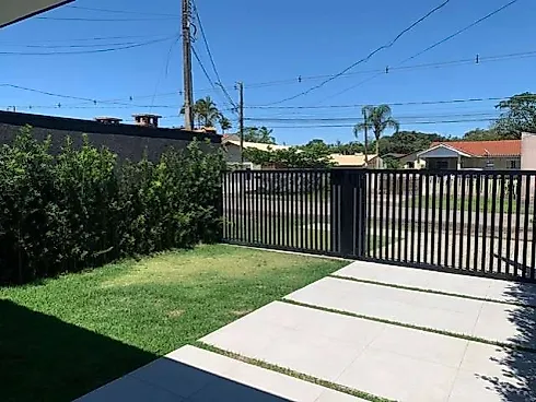 Casa com Piscina a Venda em Guaratuba - Casa em Cohapar, Guaratuba - Foto 3