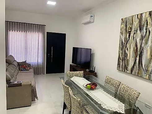 Casa com Piscina a Venda em Guaratuba - Casa em Cohapar, Guaratuba - Foto 5