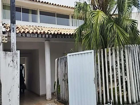 Sobrado com Piscina a Venda no Centro de Guaratuba - Sobrado em Centro, Guaratuba - Foto 2