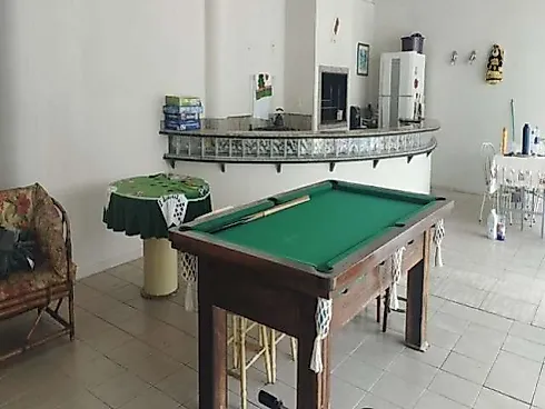 Sobrado com Piscina a Venda no Centro de Guaratuba - Sobrado em Centro, Guaratuba - Foto 5