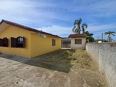 Casa com 2 Quartos no Coroado - Casa em Coroados, Guaratuba - Foto 3