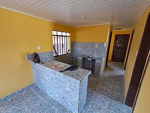 Casa com 2 Quartos no Coroados - Foto 8