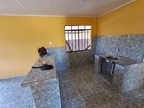 Casa com 2 Quartos no Coroados - Foto 9