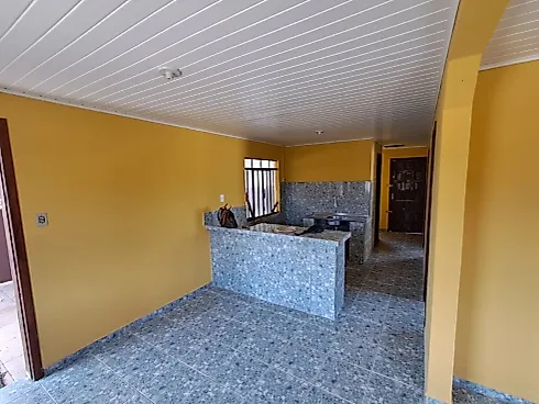 Casa com 2 Quartos no Coroados - Foto 7