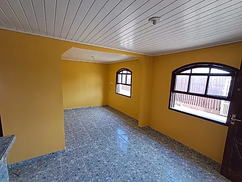 Casa com 2 Quartos no Coroado - Casa em Coroados, Guaratuba - Foto 5