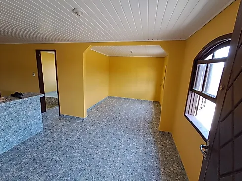 Casa com 2 Quartos no Coroado - Casa em Coroados, Guaratuba - Foto 4