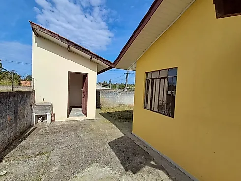 Casa com 2 Quartos no Coroados - Foto 16