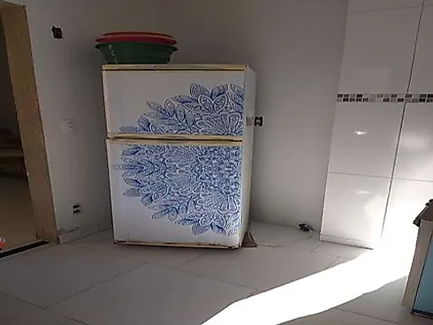 Casa à uma Quadra da Praia - Cópia #26 - Casa em Nereidas, Guaratuba - Foto 4