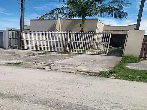 Casa à uma Quadra da Praia - Cópia #26 - Casa em Nereidas, Guaratuba - Foto 1