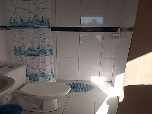 Casa à uma Quadra da Praia - Cópia #26 - Casa em Nereidas, Guaratuba - Foto 5